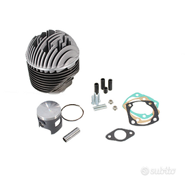 KIT CILINDRO EVOK IRON BOOST D.58 135 CC PER VESPA
