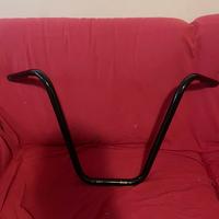 Ape hanger harley davidson