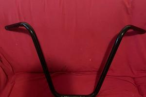 Ape hanger harley davidson