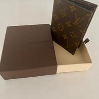 Portafoglio vintage Louis Vuitton