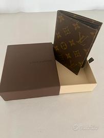 Portafoglio vintage Louis Vuitton