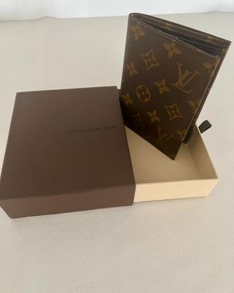Portafoglio vintage Louis Vuitton