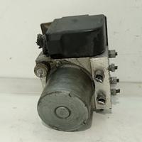 CENTRALINA ABS PEUGEOT 5008 1° Serie 1607510480 D