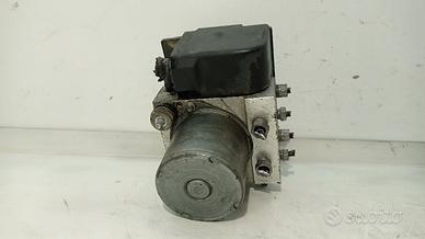 CENTRALINA ABS PEUGEOT 5008 1° Serie 1607510480 D