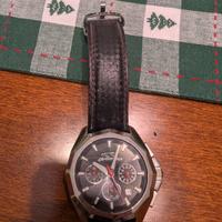 orologio uomo chronotech 