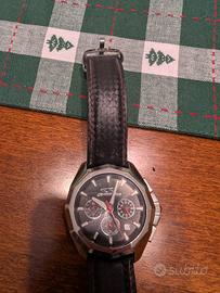 orologio uomo chronotech 