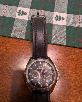 orologio uomo chronotech 