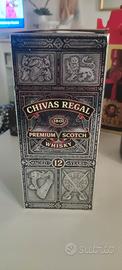 chivas regal scotch whisky