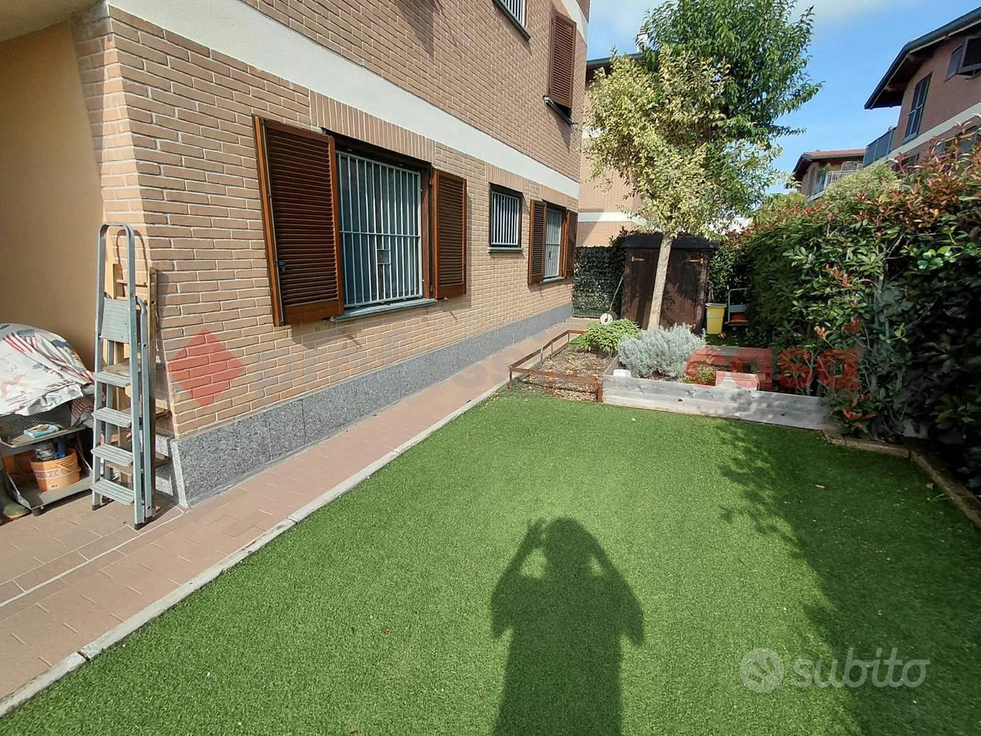 Appartamento – Arconate - Vista 4
