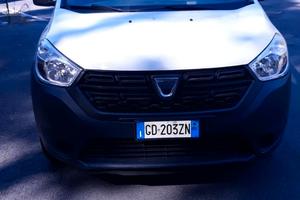 Dacia Dokker