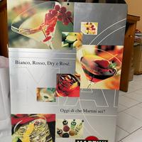 Quadro Martini Vintage