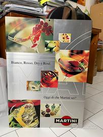 Quadro Martini Vintage