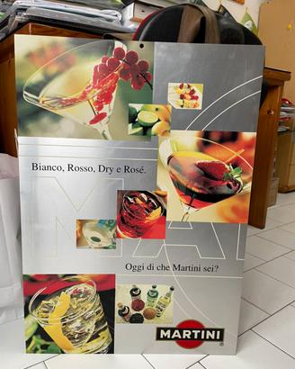 Quadro Martini Vintage
