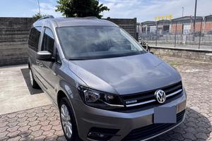 Volkswagen caddy Kombi 1.4 Metano