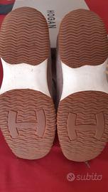 Hogan Interactive Uomo 42 Originali – Come Nuove