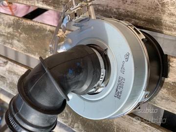 Lavastoviglie Hotpoint Ariston ricambi