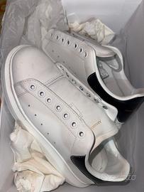 Mcqueen Sneaker uomo taglia 41