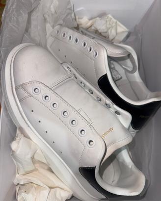 Mcqueen Sneaker uomo taglia 41