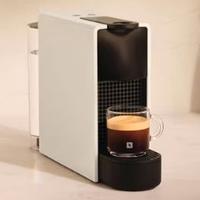 Macchina Nespresso Essenza Mini C30 bianca - NUOVA