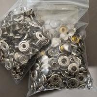 Bottoni automatici 12,5mm 