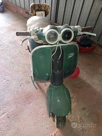 RICAMBI VELOFICERO CC.50 VINTAGE