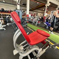 LEG EXTENSION / LEGEXTENSION più altre