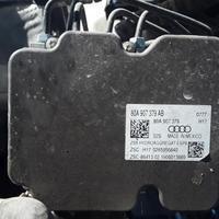 CENTRALINA ABS AUDI Q5 Serie (FYB) 80A907379AB Die