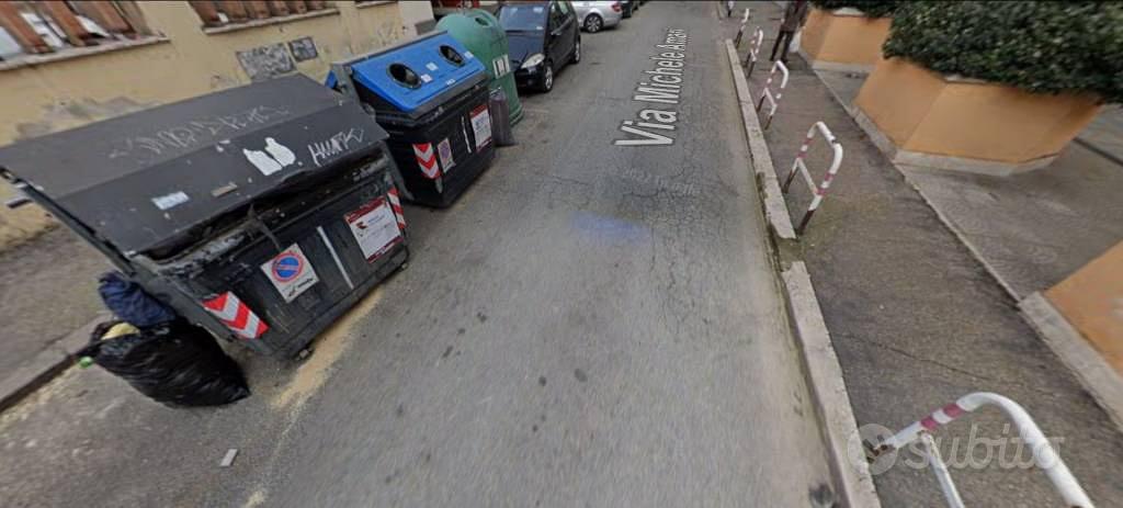 Appartamento – Roma, Appio-Latino - Vista 2