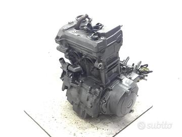 YAMAHA TDM 900 BLOCCO MOTORE ENGINE MOD: N402E 200