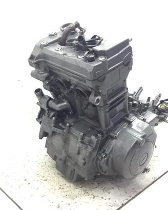 YAMAHA TDM 900 BLOCCO MOTORE ENGINE MOD: N402E 200