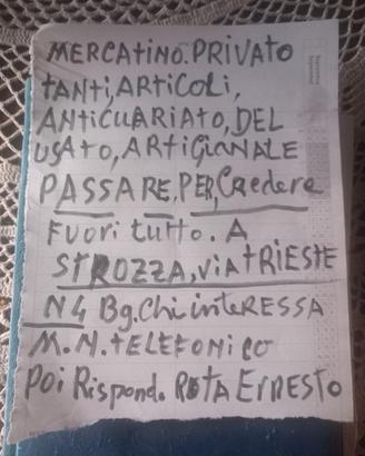 articoli antichi africani 