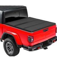 Copri cassone rigido Jeep Gladiator JT