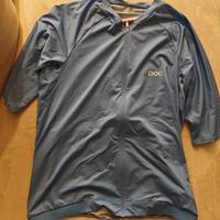 Maglia Poc. per ciclisti