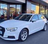 Ricambi auto usati audi a3 s line 2013-2023