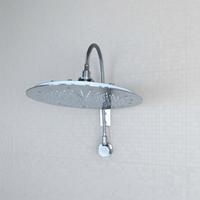 soffione doccia design BOFFI collezione  MINIMAL