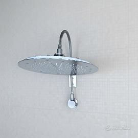 soffione doccia design BOFFI collezione  MINIMAL