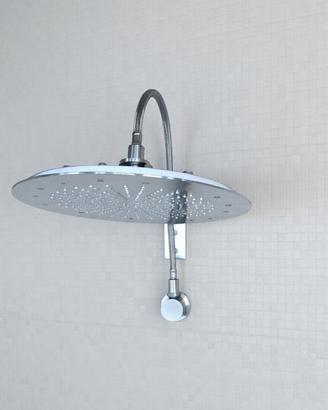 soffione doccia design BOFFI collezione  MINIMAL