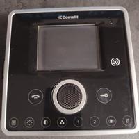 videocitofono Planux comelit