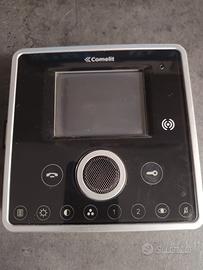 videocitofono Planux comelit