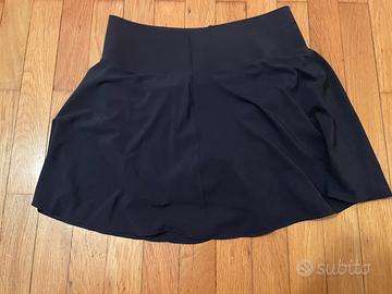 Gonna Oysho Padel nera M