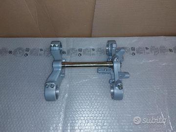 piastre di sterzo anteriori buell xb9 xb12