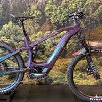 Haibike Allmtn CF11 2023 taglia M