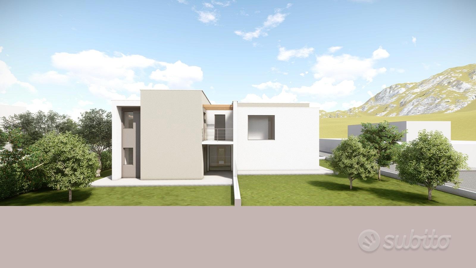 House in Cinisi, Palermo - Vista 2
