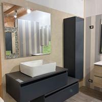 MOBILE BAGNO 120 / 170 CM - ULTIMO PEZZO!