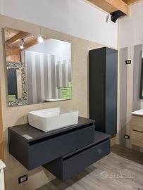 MOBILE BAGNO 120 / 170 CM - ULTIMO PEZZO!