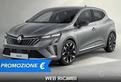 Renault clio 2025 musata frontale