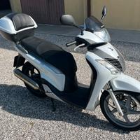 Honda SH 125 - 2010