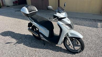 Honda SH 125 - 2010