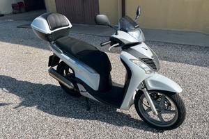 Honda SH 125 - 2010