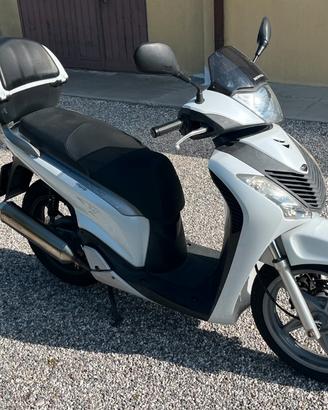 Honda SH 125 - 2010